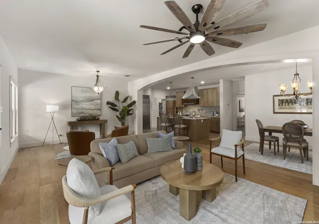 1st image of 850 Estes, Alamo Heights, TX 78209 | MLS# 1948832