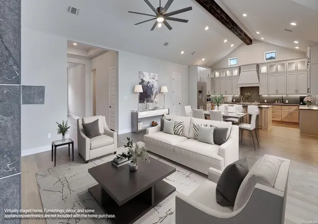 Photo 3 of Single family home for sale at 83 Enia Circle, San Antonio, TX 78257 | MLS# 1948835 | Listing updated on 2026-09-17