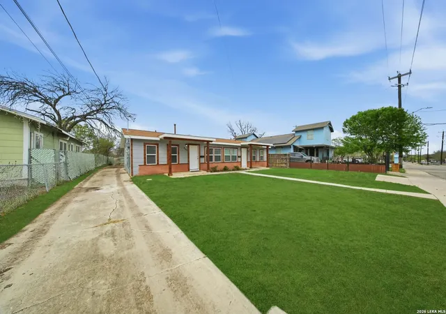 Photo 1 of Sale Pending at 435 Avondale, San Antonio, TX 78223 | MLS# 1948837 | Listing updated on 2026-04-14