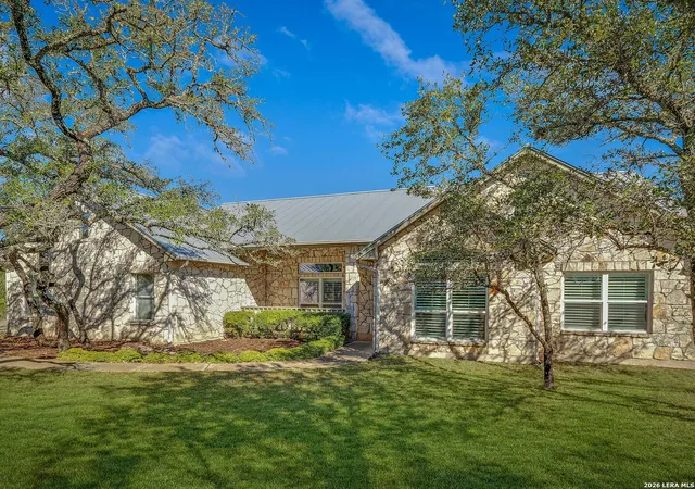 Photo 1 of Sale Pending at 7807 Rocking Horse Ln, Boerne, TX 78015 | MLS# 1948839 | Listing updated on 2026-05-13