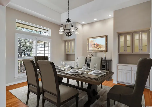 Photo 3 of Sale Pending at 7807 Rocking Horse Ln, Boerne, TX 78015 | MLS# 1948839 | Listing updated on 2026-05-13