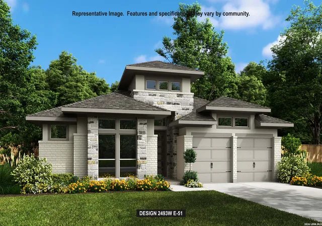 Photo 1 of Sale Pending at 321 Sanders Crk, Boerne, TX 78006 | MLS# 1948851 | Listing updated on 2026-05-04