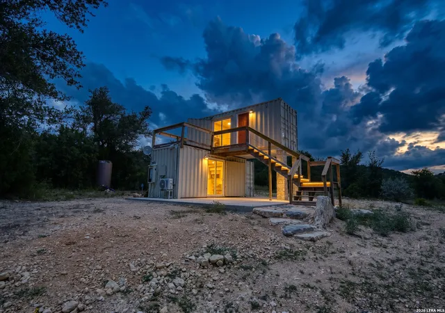 3rd image of Lot 4B 22819 S Hwy 55, Uvalde, TX 78801 | MLS# 1948854