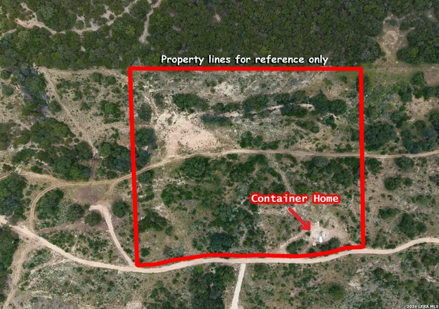 5th image of Lot 4B 22819 S Hwy 55, Uvalde, TX 78801 | MLS# 1948854