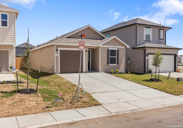 Photo 1 of Sale Pending at 12926 Bone Dry Ln, Von Ormy, TX 78073 | MLS# 1948867 | Listing updated on 2026-04-23