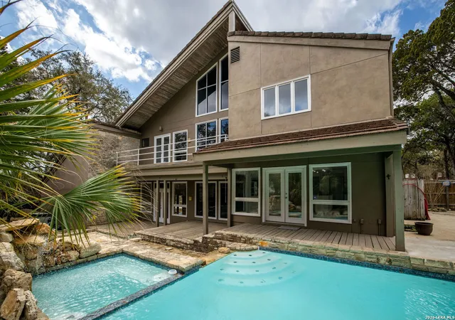 2nd image of 21660 Forest Waters, Garden Ridge, TX 78266 | MLS# 1948869