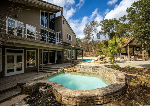 3rd image of 21660 Forest Waters, Garden Ridge, TX 78266 | MLS# 1948869