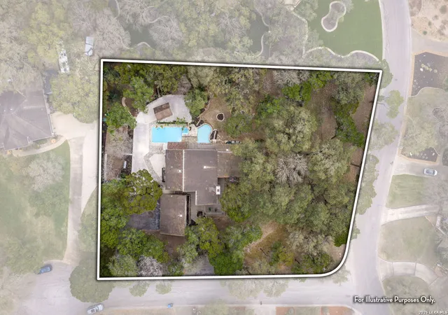 35th image of 21660 Forest Waters, Garden Ridge, TX 78266 | MLS# 1948869