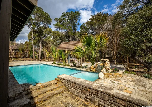 5th image of 21660 Forest Waters, Garden Ridge, TX 78266 | MLS# 1948869