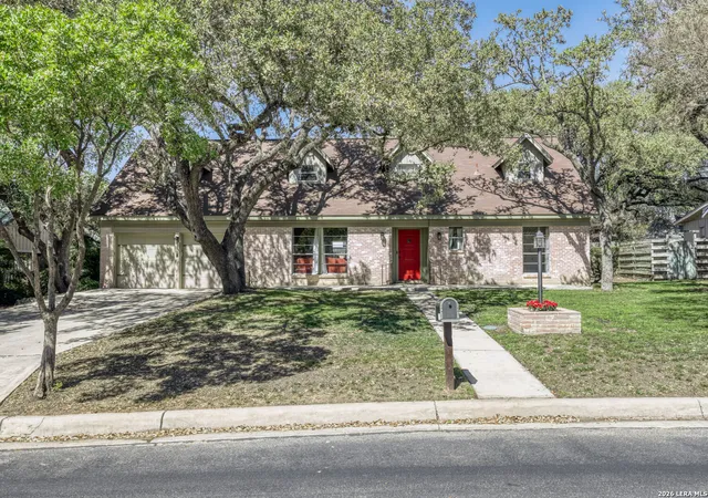 Photo 1 of Single family home for sale at 1007 Mount Rainier, San Antonio, TX 78213 | MLS# 1948877 | Listing updated on 2026-09-14