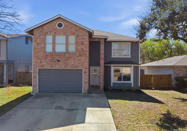 Photo 4 of Single family home for sale at 7658 Heathridge, San Antonio, TX 78250 | MLS# 1948882 | Listing updated on 2026-04-06