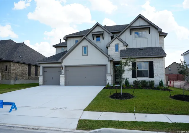 Photo 1 of Sale Pending at 307 Canton Chase, Cibolo, TX 78108 | MLS# 1948888 | Listing updated on 2026-08-31