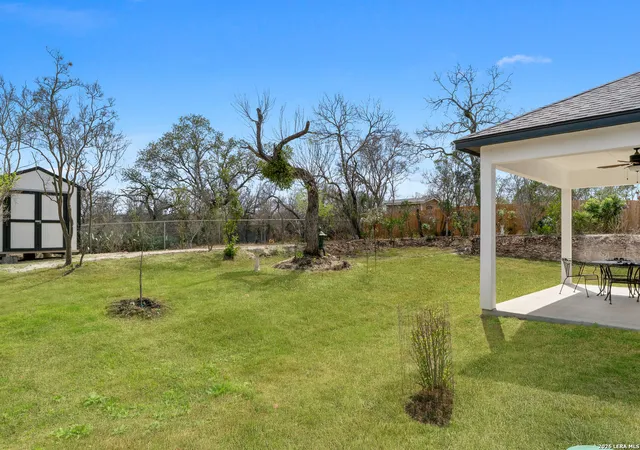 31st image of 8116 Ventura, Selma, TX 78154 | MLS# 1948890