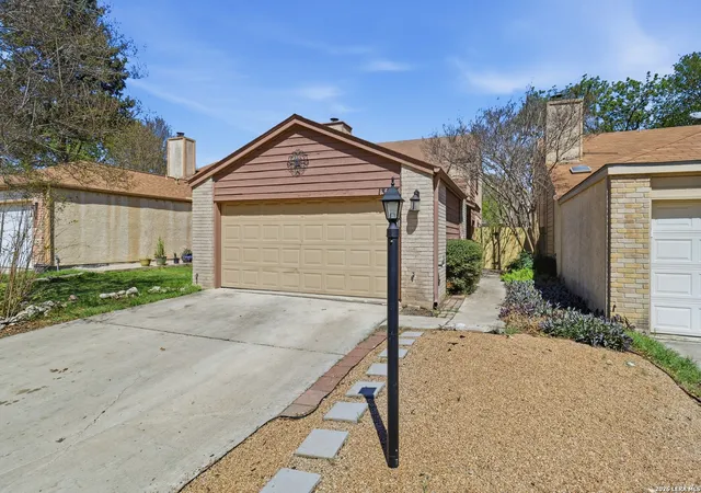 Photo 2 of Sale Pending at 13043 Brk Garden, San Antonio, TX 78232 | MLS# 1948898 | Listing updated on 2026-05-07