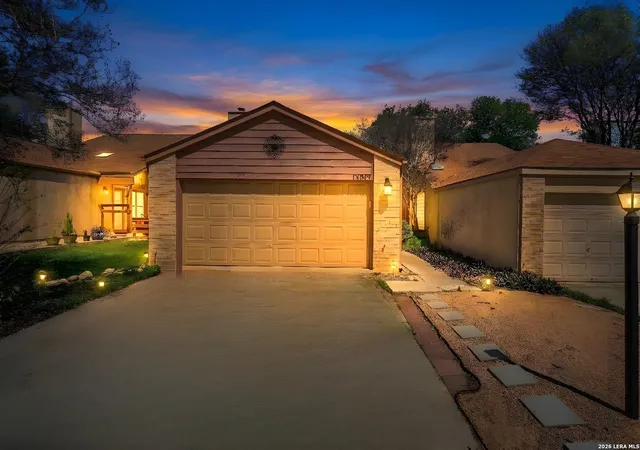 Photo 1 of Sale Pending at 13043 Brk Garden, San Antonio, TX 78232 | MLS# 1948898 | Listing updated on 2026-05-07
