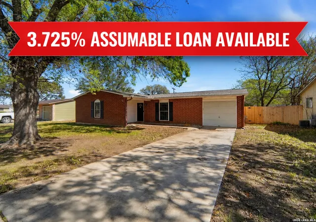 1st image of 816 Aviation, Schertz, TX 78154 | MLS# 1948901