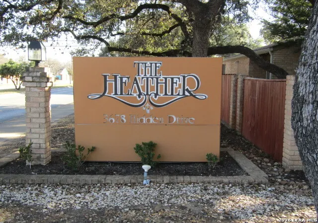 Condo for sale at 3678 Hidden #15-02, San Antonio, TX 78217 | MLS# 1948902 | Listing updated on 2026-08-21