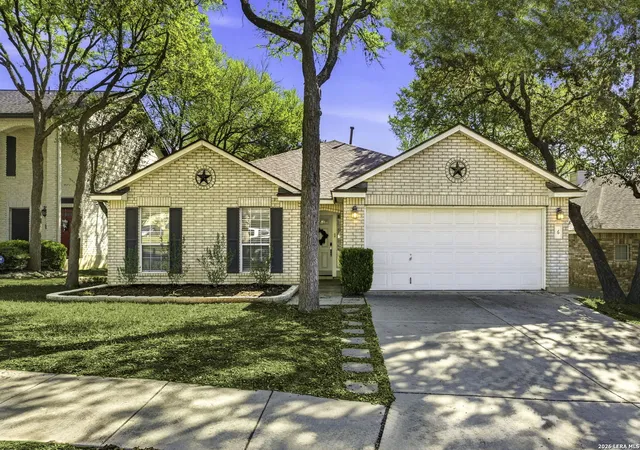 Photo 1 of Sale Pending at 6 Brentridge, San Antonio, TX 78254 | MLS# 1948903 | Listing updated on 2026-03-31