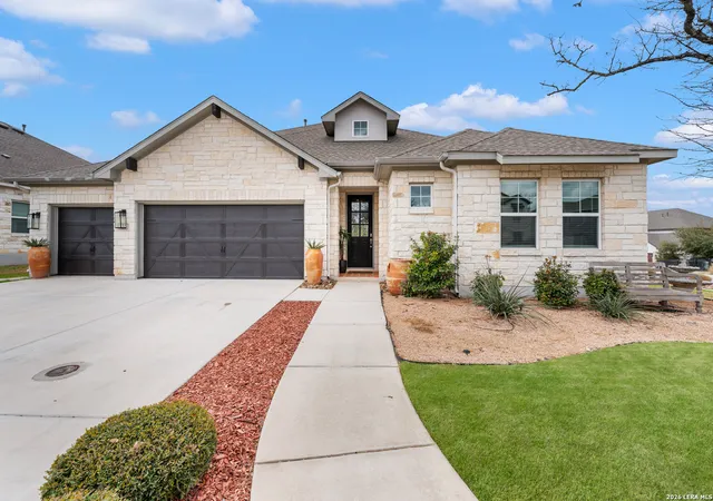 Photo 1 of Single family home for sale at 133 Cool Rock, Boerne, TX 78006 | MLS# 1948905 | Listing updated on 2026-07-27