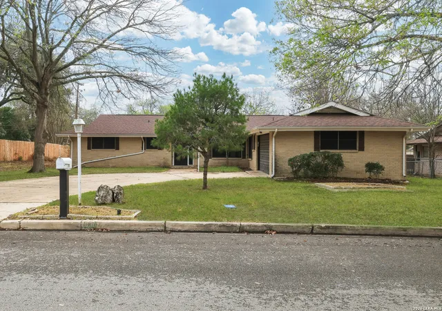 1st image of 630 Rocklyn, Windcrest, TX 78239 | MLS# 1948909