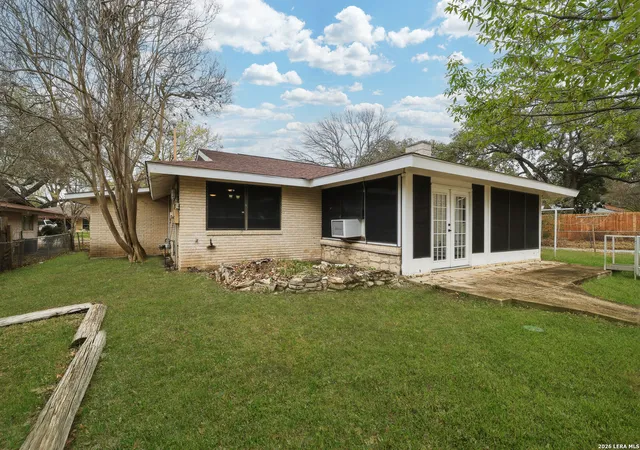 36th image of 630 Rocklyn, Windcrest, TX 78239 | MLS# 1948909