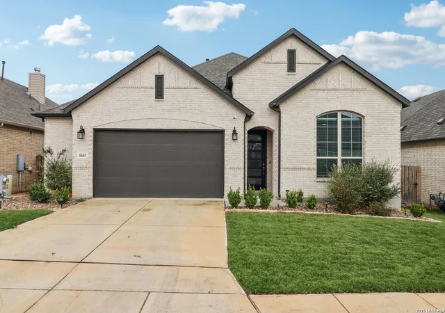 4th image of 1643 Houghton, Bulverde, TX 78163 | MLS# 1948912