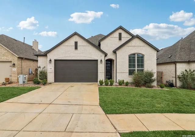 2nd image of 1643 Houghton, Bulverde, TX 78163 | MLS# 1948912