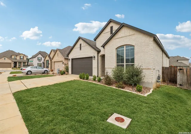 3rd image of 1643 Houghton, Bulverde, TX 78163 | MLS# 1948912