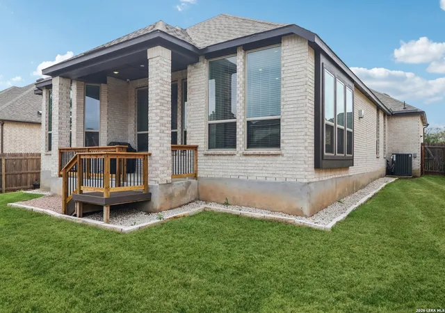 35th image of 1643 Houghton, Bulverde, TX 78163 | MLS# 1948912