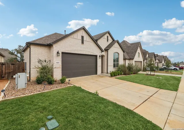 5th image of 1643 Houghton, Bulverde, TX 78163 | MLS# 1948912