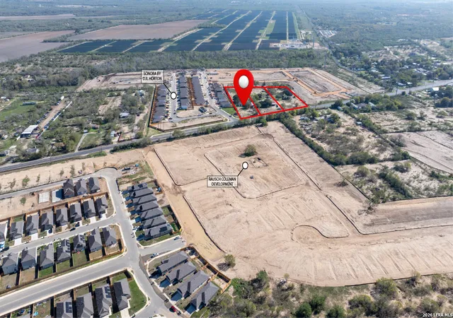 Photo 3 of Single family home for sale at 14852 Fm 1937, San Antonio, TX 78221 | MLS# 1948914 | Listing updated on 2026-07-10