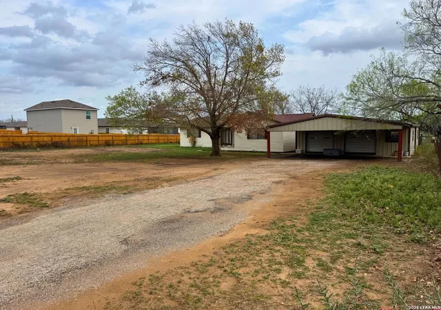 Photo 1 of Single family home for sale at 14852 Fm 1937, San Antonio, TX 78221 | MLS# 1948914 | Listing updated on 2026-07-10