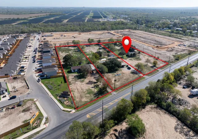 Photo 1 of Single family home for sale at 14950 Fm 1937, San Antonio, TX 78221 | MLS# 1948915 | Listing updated on 2026-07-10