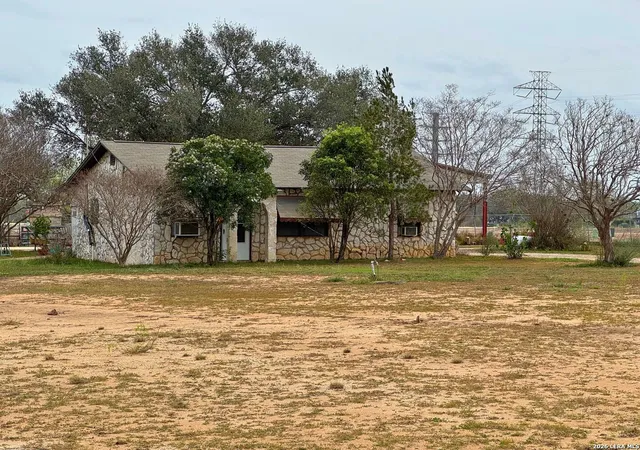 Photo 3 of Single family home for sale at 14950 Fm 1937, San Antonio, TX 78221 | MLS# 1948915 | Listing updated on 2026-07-10