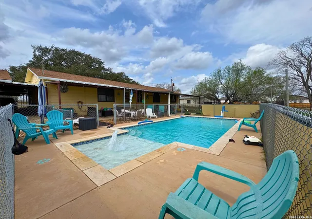 Photo 3 of Single family home for sale at 14850 Fm 1937, San Antonio, TX 78221 | MLS# 1948916 | Listing updated on 2026-07-10