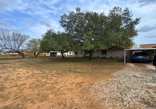 Photo 1 of Single family home for sale at 14850 Fm 1937, San Antonio, TX 78221 | MLS# 1948916 | Listing updated on 2026-07-10