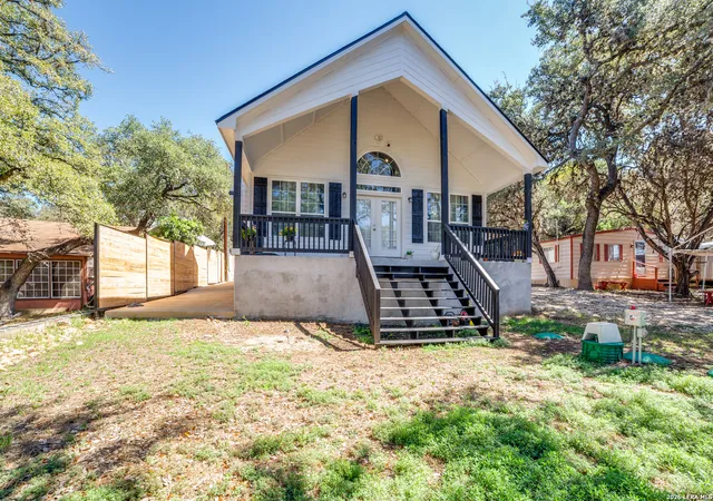 1st image of 1020 Pebble Beach Dr Nw, Lakehills, TX 78063 | MLS# 1948917