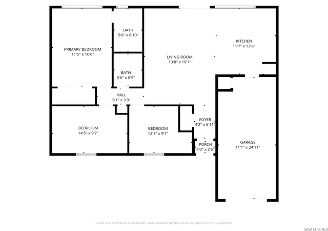 19th image of 11422 Rifle Gap, San Antonio, TX 78245 | MLS# 1948933