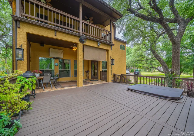 Photo 2 of Single family home for sale at 519 Long Mdw, Spring Branch, TX 78070 | MLS# 1948945 | Listing updated on 2026-07-27