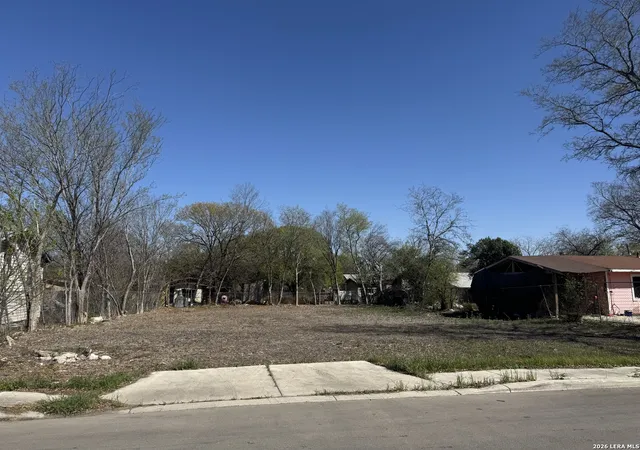 Photo 2 of Land for sale at 230 & 226 Dolores Ave, San Antonio, TX 78228 | MLS# 1948951 | Listing updated on 2026-06-14