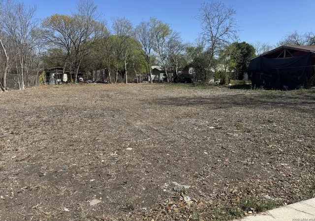 Photo 3 of Land for sale at 230 & 226 Dolores Ave, San Antonio, TX 78228 | MLS# 1948951 | Listing updated on 2026-06-14