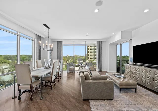 Homes for sale in San Antonio, TX | 4242 Broadway #606, San Antonio, TX 78209 | MLS# 1948955