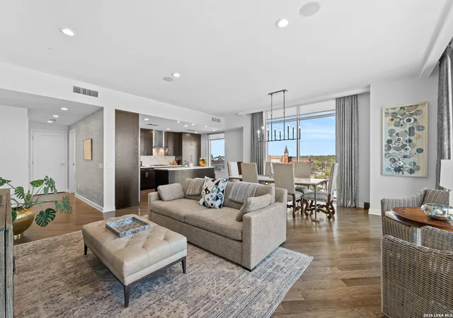 Homes for sale in San Antonio, TX | 4242 Broadway #606, San Antonio, TX 78209 | MLS# 1948955