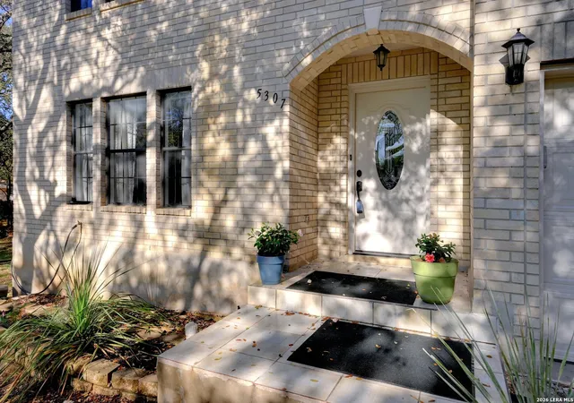 Photo 2 of Sale Pending at 5307 Misty, San Antonio, TX 78250 | MLS# 1948958 | Listing updated on 2026-03-22