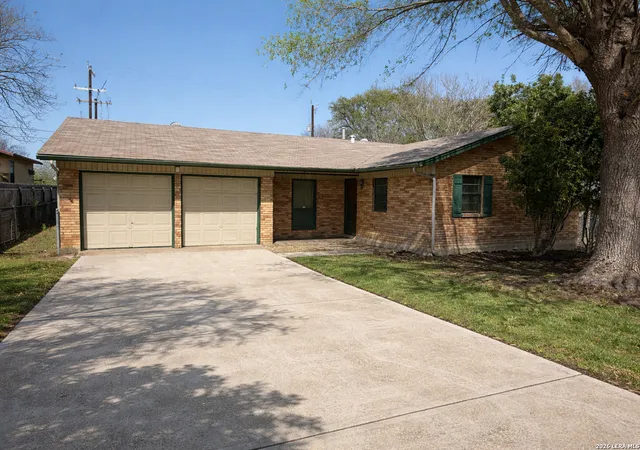 1st image of 1015 Mount Capote, San Antonio, TX 78213 | MLS# 1948960
