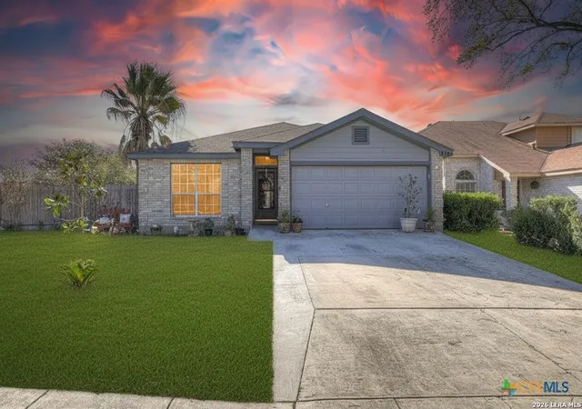 Photo 1 of Single family home for sale at 7164 Still Hollow, San Antonio, TX 78244 | MLS# 1948961 | Listing updated on 2026-07-20