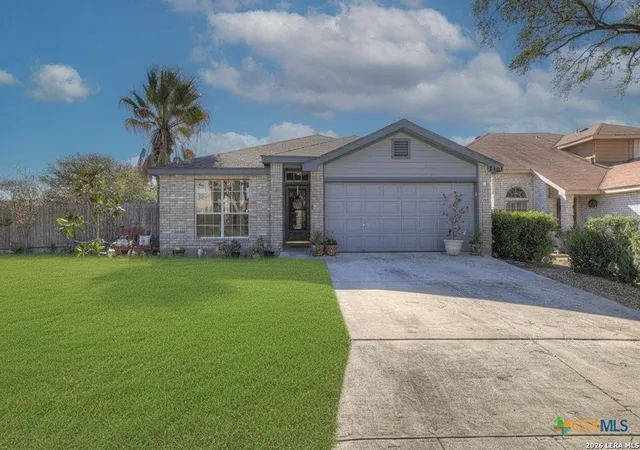 Photo 2 of Single family home for sale at 7164 Still Hollow, San Antonio, TX 78244 | MLS# 1948961 | Listing updated on 2026-07-20