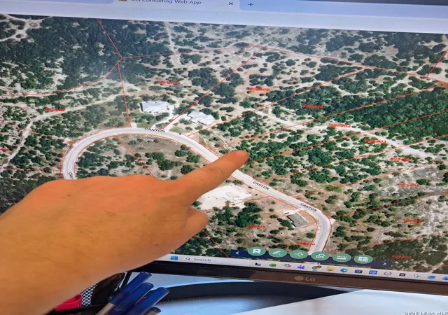 2nd image of Lot 13 Lot 13 Canyon Rim, Helotes, TX 78023 | MLS# 1948964