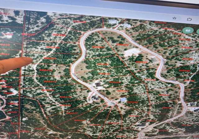 2nd image of Lot 20 Canyon Rim, Helotes, TX 78023 | MLS# 1948969