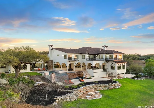 Photo 1 of Mansion for sale at 137 River Xing, Boerne, TX 78006 | MLS# 1948971 | Listing updated on 2026-04-18